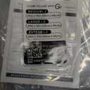 Vacuum Storage Bags Jumbo (12 x Jumbo),Plastic Packaging Bags,Space Saver Sealer Compression Bags for Blankets, Comforters, Pillows, Bedding,Clothes Storage