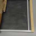 Frost King 2AWS1537 WB Marvin Adjustable Window Screen, 15in High x Fits 21-37in Wide (2 Pack)