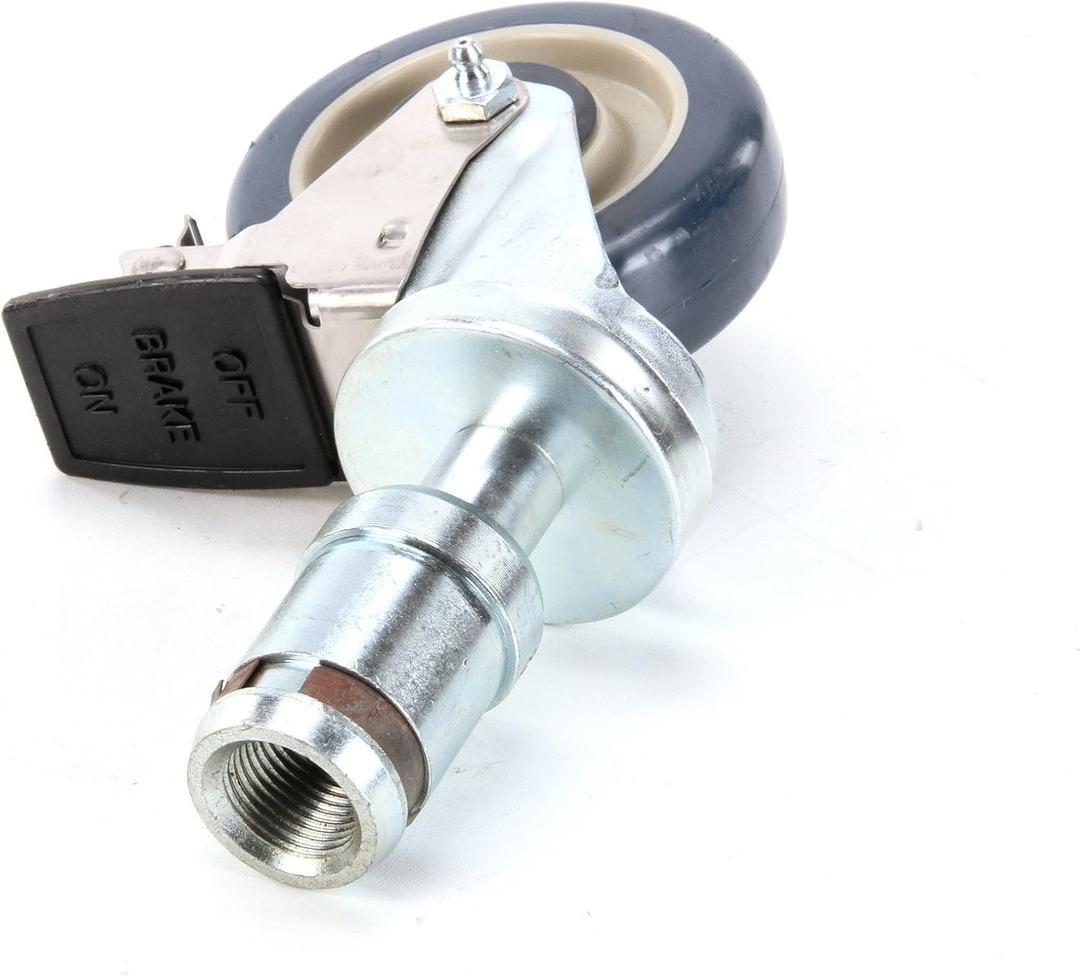 Vulcan Hart 357047-2 Swivel Caster with Brake