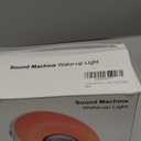 Wake Up Light Sunrise Alarm Clock, White Noise Sleep Sound Machine with 30 Soothing Sounds, Night Lights, Dual Alarms, Snooze, Timer, Bedside Lamp, Christmas Gift for Women, Kids, Heavy Sleepers (Large)