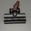 Motor Head for Dyson V15 V11 V10 V8 V7 Vacuum Cleaner,Motorhead for Dyson V15 V11 V10 V8 V7 Animal Detect Absolute Cyclone Vacuum Cleaner,Not for Slim