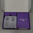 MX Pro 4K 5G Streaming Media Player - 4K Ultra HD WiFi 6 Bt5.0 Voice Control 16GB Storage Smart Home Player