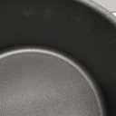 Circulon A1 Series Dishwasher Safe, Induction Ready, Metal Utensil Safe, 5-Quart Dutch Oven with Lid - Graphite