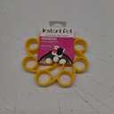 Instant Pot Silicone Egg Rack 9-Egg Capacity