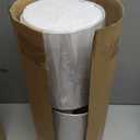 Lynnoland Set of 2 Touch Control Table Lamps with 2 USB & AC Outlet, 3-Way Dimmable Bedside Nightstand Lamps for Bedroom Living Room Nursery, 800 Lumens 5000K Daylight Bulbs Included