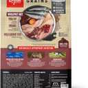 ORIJEN Amazing Grains High Protein Dry Dog Food Small Breed Recipe 4lb Bag (EXP 01/26/28)