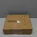 Lamicall Gooseneck Tablet Holder, Tablet Stand : Flexible Arm Clip Tablet Mount Gifts, Compatible with iPad mini Pro Air, Kindle, Switch, Galaxy Tabs, More 4.7-10.5" Devices - Gray