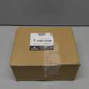 Clear Vinyl Zippered Storage Bags (3-Pack) 40L Sturdy Storage Bags for Sweaters, Blankets, Comforters, Bedding Sets and Much More! (Gray, 18x15x9)