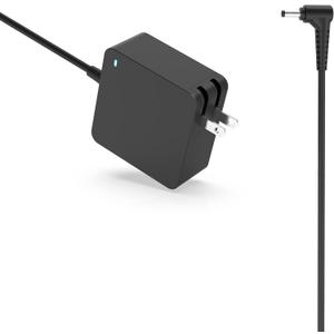 Dexpt Charger for Lenovo Ideapad 3 3i, 1 1i, 5, IdeaPad Slim Series, 330 330S S340 S145 320 310 510 520, for Flex 5 4 6 14, Yoga 710 N22 N23 N42 V14 V15 V17 110 120 130 65W 45W