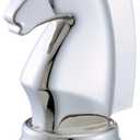 Cast Puzzle Premium Series Chess Puzzle Knight
