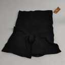 Shapewear for Women Shorts Tummy Control Underwear, Butt Lifting Thigh Slimmer Body Shaper (X-Large-XX-Large, Black)