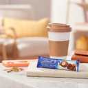 Lindt CLASSIC RECIPE Whole Hazelnut Milk Chocolate Stick, Milk Chocolate Candy with Whole Hazelnuts, 1.2 oz. (EXP 03/31/26)