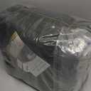 JPY Round Pool Liner Pad for Above Ground Swimming Pools Heavy Duty Under Pool Mat, Puncture Resistant, Extend Liner Life (18 FT)