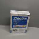 Yankee 4x8 Pool Pillows for Above Ground Pools, Pool Pillows for Closing Winter, Extra Durable 0.4 mm PVC (27 Gauge), Winter Pool Pillow