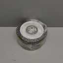 105-3036 Wheel Gear Assembly Replaces for Toro 105-3036 105-3024 105-3025 for Toro 22" Lawn Mower Rear Wheel 8 Inch, 2 Pack, 20017 20041 20066 20068 20073 Recycler Self-Propelled Push Mower
