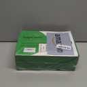 2-3/8" Fence Brackets SupConn (12Pcs), Galvanized Pipe Grip Tie, Steel to Wood Fence Brackets,Metal Brackets for Metal Posts (No Include Screws)