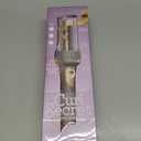 INFINITIPRO BY CONAIR Curl Secret Automatic Curling Iron - 1 1/4-inch Barrel - Hair Curler for All Hair Types and Medium to Long Hair Lengths - Dual Voltage for Worldwide Travel