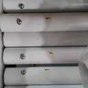 COBIZI 13x26FT Party Tent Heavy Duty Waterproof Outdoor White Gazebo Event Shelter Wedding Canopy for Parties BBQ Commercial with Removable Sidewall Windows, Powder Coating (Better Than Galvanized)