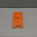 TAURI for iPhone 16 Pro Case, Compatible with MagSafe [Not-Yellowing] with Screen Protectors, Military-Grade Protection, Slim Magnetic Case for 16 Pro 6.3", Desert