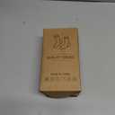 SeeyAN Kids Merino Wool Hiking Socks Boys Girls Thermal Winter Warm Boot Toddlers Thick Cushion Socks 4 Pairs (8-12 Years)