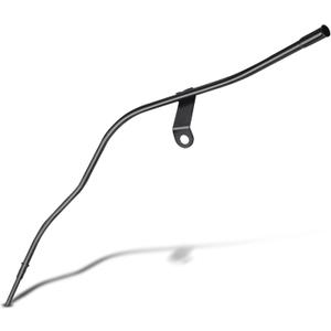 A-Premium Engine Oil Dipstick Tube - Metal Compatible with Chevrolet Silverado 1500, Tahoe, Suburban, Express 2500, Avalanche & GMC Sierra 1500, Yukon XL & Cadillac Escalade ESV EXT & Hummer H2