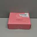 Hair Extensions Clip Ins, 8PCS 20 Inch Wavy Dark Brown Mix Light Brown Clip in Hair Extensions, Synthetic Lace Weft Hairpieces for Women Daily Party Use