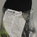 Car Seat Cushion - Memory Foam Car Seat Pad - Sciatica & Lower Back Pain Relief - Car Seat Cushions for Driving - Road Trip Essentials for Drivers(Black)