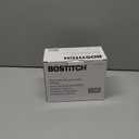 Bostitch Office Konnect Desk Organizer Accessory Tray & Storage Cup Bundle, Stacks for Desktop Storage,Makeup Organization, Black