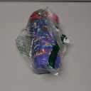 Fimibuke Kids Insulated Water Bottle, 18oz BPA FREE 18/8 Stainless Steel Kids Cup with Straw Travel Tumbler Double Wall Vacuum Leak Proof Toddler Water Bottle for School Boys Girls(1 Pack, Trucks)