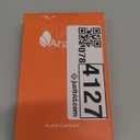 Arsvita Car Audio Bluetooth Wireless Cassette Receiver, Tape Player Bluetooth 5.0 Cassette Aux Adapter, Black