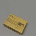 elxjar (5-Pack) 3.6V 1000mAh Rechargeable Batteries Replacement for Motorola 53615 KEBT-071A KEBT-071B KEBT-071C KEBT-071D Talkabout 5950 T4800 T4900 T5000 T5800 T9500R Two-Way Radio