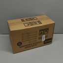 BAYZZ 10 Pack Glass Meal Prep Containers, Glass Food Storage Containers with Lids, Airtight Lunch Box, Freezer,Oven,Microwave and Dishwasher Safe (Gray)