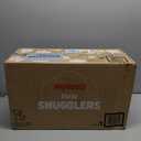 Huggies Size 1 Diapers, Little Snugglers Diapers, Size 1 (8-14 lbs), 198 Count (6 Packs of 33)