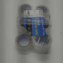 JARLINK Clear Packing Tape (12 Rolls), Heavy Duty Packaging Tape for Shipping Packaging Moving Sealing, 2.7mil Thick, 1.88 inches Wide, 60 Yards Per Roll, 720 Total Yards
