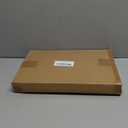 UEASE Clear Lunch Bag 20-Can with Adjustment Shouder Strap for Women/Men, Reusable Clear Lunch Box, Clear Tote Bag Stadium Approved for Work,School,Picnic,Security Check, Black