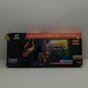 Cipton LED Double Basketball Hoop Set