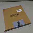 CORE ART 8x10 Picture Frame Green Photo Frame, 8 by 10 Colorful Frame with HD Plexiglass, Wall or Tabletop Display