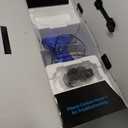 Hover-1 H1 Electric Self Balancing Scooter with 9 mph Max Speed, Dual 200W Motors, 9 Mile Range, and 6.5 Wheels Self Balancing Board (Blue)