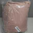 Extra Deep Queen Sheet Set - 6 Piece Breathable & Cooling Sheets - Hotel Luxury Bedding Set w/ 18-24 Inch Extra Deep Pockets - Easy & Secure Fit - Super Soft, Wrinkle Free & Comfy - Mauve, Queen Size