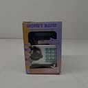 Refasy Piggy Bank Cash Coin Can ATM Bank Electronic Coin Money Bank for Kids Age 3-12, Money Savings Box Mini ATM Coin Bank Toys Gifts for 3 4 5 6 7 8 9 10 11 12 Year Old Boys Girls