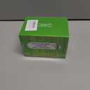 6 Pack New Type Activated Charcoal Odor Absorber,Refrigerator Deodorizer,Trash Can Deodorizer,Odor Eliminator for Home,Pet,Car,60g/Pack (2.1 Ounce (Pack of 6))