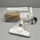 Cordless Vacuum Cleaner, Handheld Stick Small Lightweight Vacuum for Home Pet Hair Hardwood Floor Cat Litter Area Rug Cleaning