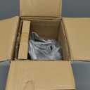 3.6QT Oval Dutch Oven for Bread Baking - Pre-Seasoned Cast Iron Sourdough Bread Pan with Lid