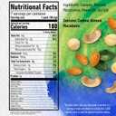2 x PLANTERS NUT-rition Wholesome Nut Mix, 7.5 oz Box (Contains 7 Individual Pouches) - Cashews, Almonds and Macadamias Snack Mix - No Artificial Flavors, No Artificial Colors, No Preservatives - Kosher (EXP 05/09/26)