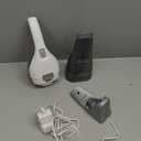Black Decker Dustbuster