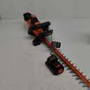 BLACK+DECKER 20V MAX* String Trimmer, Powercut, 22-Inch, (LHT321)