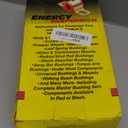 Energy Suspension 3.3177G Rear Control Arm Bushing Set for Corvette