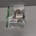 52100100 Shear Pins and Nuts Fits for Ariens Ariens 521001 00659100 John Deere AM136890 Rotary 5575 Snow Blower (8pk)