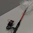 PENN Fierce IV Combo, 7' Medium Fishing Rod, 4000 Size Reel