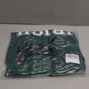 St Patricks Day Sweatshirt Women Shamrock Sweater Notre Dame Shirts Clover Top Irish Gift Long Sleeve Pullover (Large, Green 3)